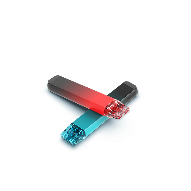 S3 Mini elektronische sigaret